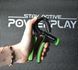 Еспандер кистьовий PowerPlay PP-4323 з регульованим навантаженням 10-40 кг. Strength Grip Чорно-зелений PP_4323_Bl/Green фото 7