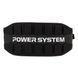Пояс для важкої атлетики Power System PS-3230 Neo Power неопреновий Black/Red S PS_3230_S_Bl/Red фото 2