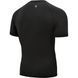Рашгард з коротким рукавом RDX T15 Black 3XL CRL-T15BH-3XL фото 3