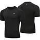Рашгард з коротким рукавом RDX T15 Black 3XL CRL-T15BH-3XL фото 2