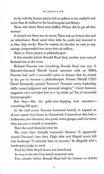 The Psychology of Money 10311029179 фото
