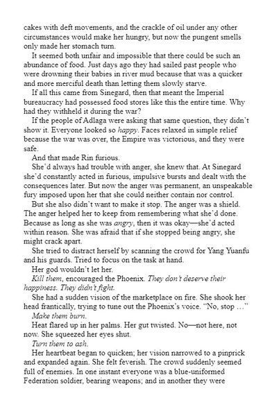 The Dragon Republic. The Poppy War. Book 2 10311026416 фото