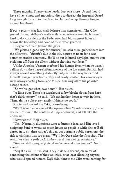 The Dragon Republic. The Poppy War. Book 2 10311026416 фото
