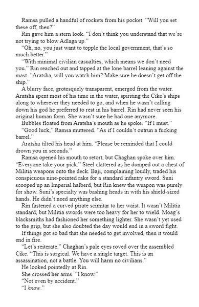 The Dragon Republic. The Poppy War. Book 2 10311026416 фото