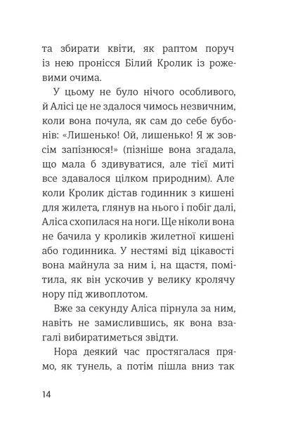 Пригоди Аліси в Країні див. Книголав 10311034303 фото