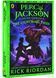 Percy Jackson and the Lightning Thief. Book 1 10311028847 фото 1