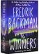 The Winners. Beartown. Book 3 10311030468 фото 1