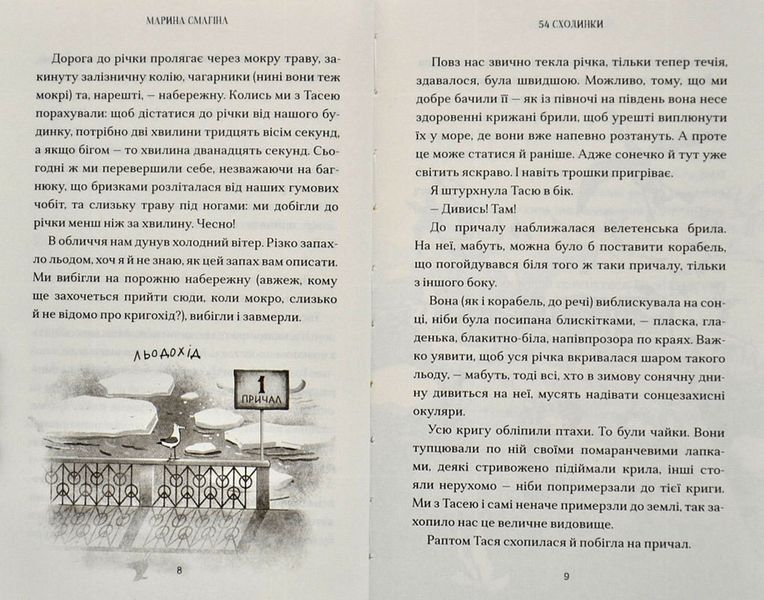 54 сходинки 10311005062 фото
