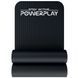 Килимок для йоги та фітнесу PowerPlay 4152 NBR Performance Mat Чорний (183x61x1) PP_4152_Black фото 2
