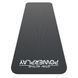 Килимок для йоги та фітнесу PowerPlay 4152 NBR Performance Mat Чорний (183x61x1) PP_4152_Black фото 3