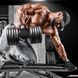 Рукавички для фітнесу RDX W3 GREY WITH EVA PADDING-M WGS-W3G-M+ фото 7