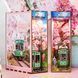 Бук Нук Tonecheer Sakura`s Travel TQ119 TQ119 фото 4
