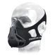 Маска для тренування дихання Phantom Training Mask Black M PHMASK1000-M фото 1