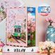 Бук Нук Tonecheer Sakura`s Travel TQ119 TQ119 фото 8