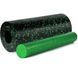 Масажний набір PowerPlay PP_4015 EPP Foam Roller Set 4in1 (2-ва роли + 2-ва м'ячі)&nbsp;Чорно-зелений PP_4015_Green фото 2
