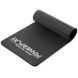 Килимок для йоги та фітнесу PowerPlay 4152 NBR Performance Mat Чорний (183x61x1) PP_4152_Black фото 1