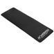 Килимок для йоги та фітнесу PowerPlay 4152 NBR Performance Mat Чорний (183x61x1) PP_4152_Black фото 6