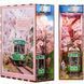 Бук Нук Tonecheer Sakura`s Travel TQ119 TQ119 фото 1