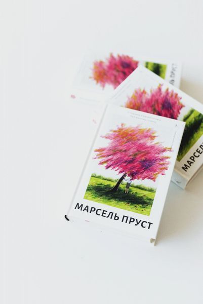У пошуках утраченого часу. Книга 1. На Сваннову сторону 10311029249 фото