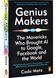 Genius Makers 10311028898 фото 1