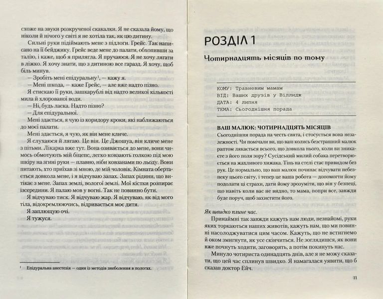 Ідеальна мати 10311000743 фото