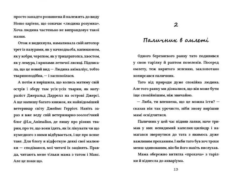 Лу-ветеринарка 10311011487 фото