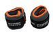 Обважнювачі-манжети для ніг та рук Power System PS-4073 Ankle Weights (2шт.*2 kg) (пара) PS_4073_Grey фото 3