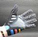 Рукавички для крісла колісного MadMax GWC-006 Full Fingers 2 XL GWC-006_XL фото 4