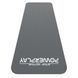 Килимок для йоги та фітнесу PowerPlay 4152 NBR Performance Mat Сірий (183x61x1) PP_4152_Grey фото 3