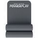 Килимок для йоги та фітнесу PowerPlay 4152 NBR Performance Mat Сірий (183x61x1) PP_4152_Grey фото 2