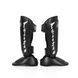 Захист гомілки та стопи Fairtex SP7 Shin Pads Black M SP7_M_Black фото 2