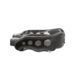 Капа Shock Doctor Gel Max дитяча (вік до 10р.) Black (art. 6210-BK-YTR) 6210-BK-YTR фото 9