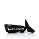Захист гомілки та стопи Fairtex SP7 Shin Pads Black M SP7_M_Black фото 4