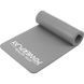 Килимок для йоги та фітнесу PowerPlay 4152 NBR Performance Mat Сірий (183x61x1) PP_4152_Grey фото 1