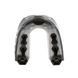Капа Shock Doctor Gel Max дитяча (вік до 10р.) Black (art. 6210-BK-YTR) 6210-BK-YTR фото 8