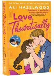 Love Theoretically 10311025699 фото