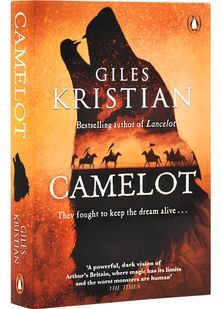 Camelot. The Arthurian Tales. Book 2 10311030418 фото