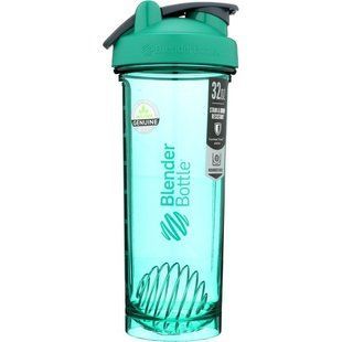 Спортивная бутылка-шейкер BlenderBottle Pro32 Tritan 940ml Green (ORIGINAL) Pro32 Green фото
