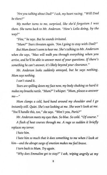 Imagine Me. Shatter Me. Book 6 10311026469 фото