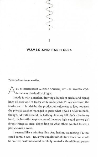Love Theoretically 10311025699 фото