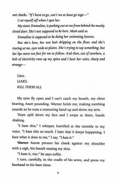 Imagine Me. Shatter Me. Book 6 10311026469 фото