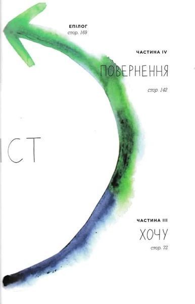 Між треба та хочу. Знайди і плекай свою пристрасть 1031166042 фото