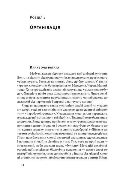 Плем'я козаків. Як формувлись і змінювались чоловічі спільноти 10311033971 фото