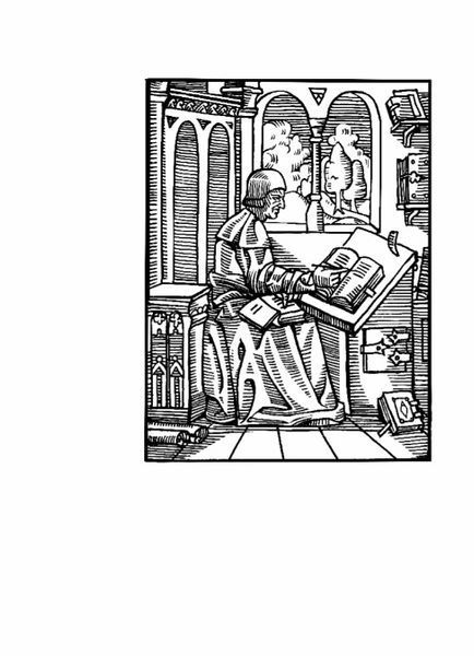 Філобіблон: трактат Ричарда де Барі про любов до книг 10311027247 фото