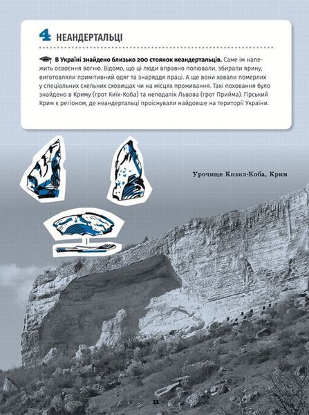 501 факт, який треба знати з..... історії України 10311023535 фото