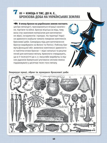 501 факт, який треба знати з..... історії України 10311023535 фото