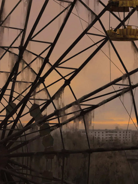 Артбук Світ гри S.T.A.L.K.E.R. 2. Heart of Chornobyl 10311034192 фото