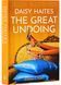 The Great Undoing. Daisy Haites. Magnolia Parks Universe. Book 4 10311029577 фото 1