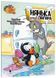 Tom and Jerry. Нянька для пінгвіна 10311026041 фото 1