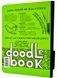 10 простих кроків до мистецтва візуалізації. Чорний DoodleBook 10311007383 фото 7
